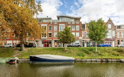 Gasthuisvest 9