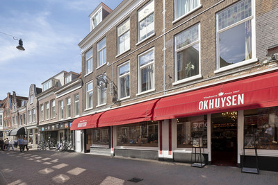Gierstraat 38-A