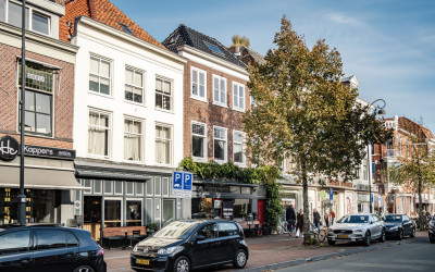 Gedempte Oude Gracht 101-B
