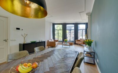 Gedempte Oude Gracht 50-A