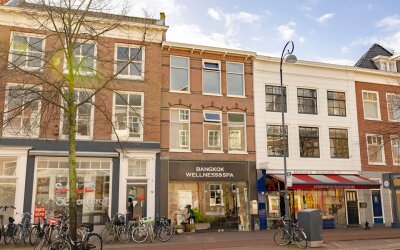 Gedempte Oude Gracht 72-A