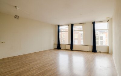 Gedempte Oude Gracht 72-B