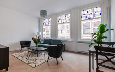 Gedempte Oude Gracht 82-B