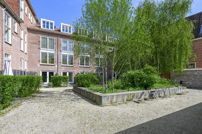 Gedempte Oude Gracht 120-A