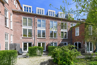 Gedempte Oude Gracht 120-L