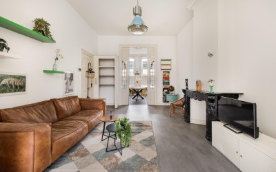 Gedempte Oude Gracht 130