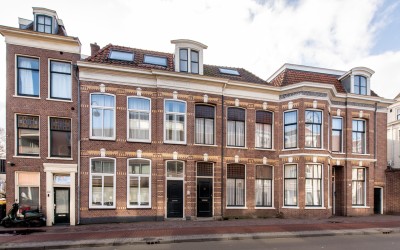 Gedempte Oude Gracht 130
