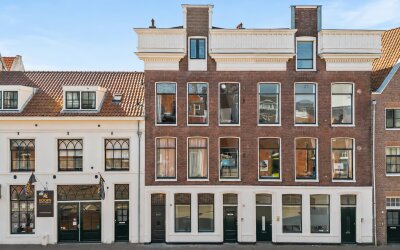 Gedempte Oude Gracht 150