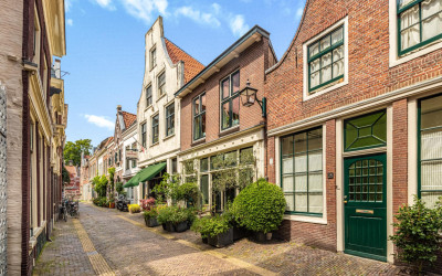 Korte Begijnestraat 23-ZW