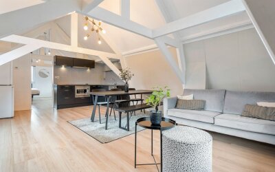 Korte Begijnestraat 7-B
