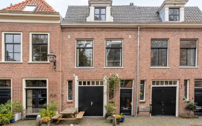 Begijnhof 31