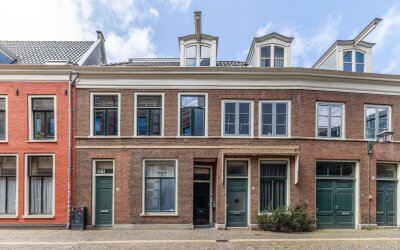 Lange Begijnestraat 20-B