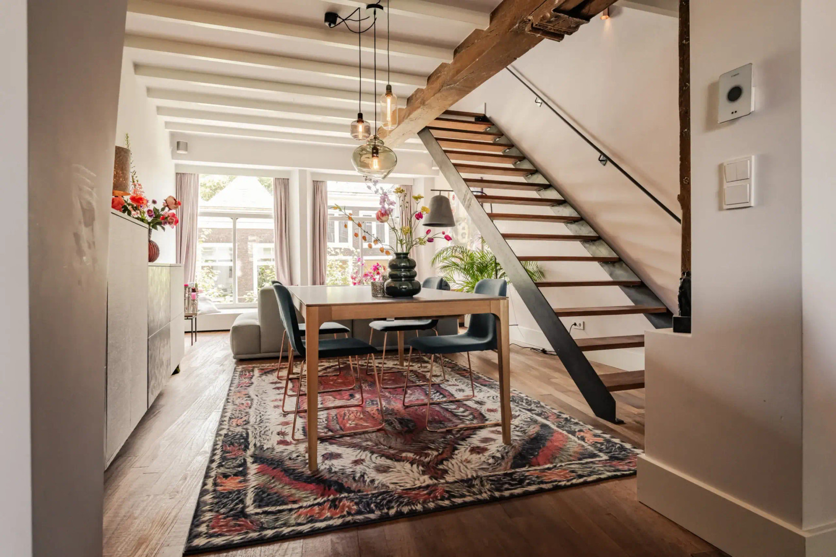 Appartement te koop: Warmoesstraat 20C, Haarlem