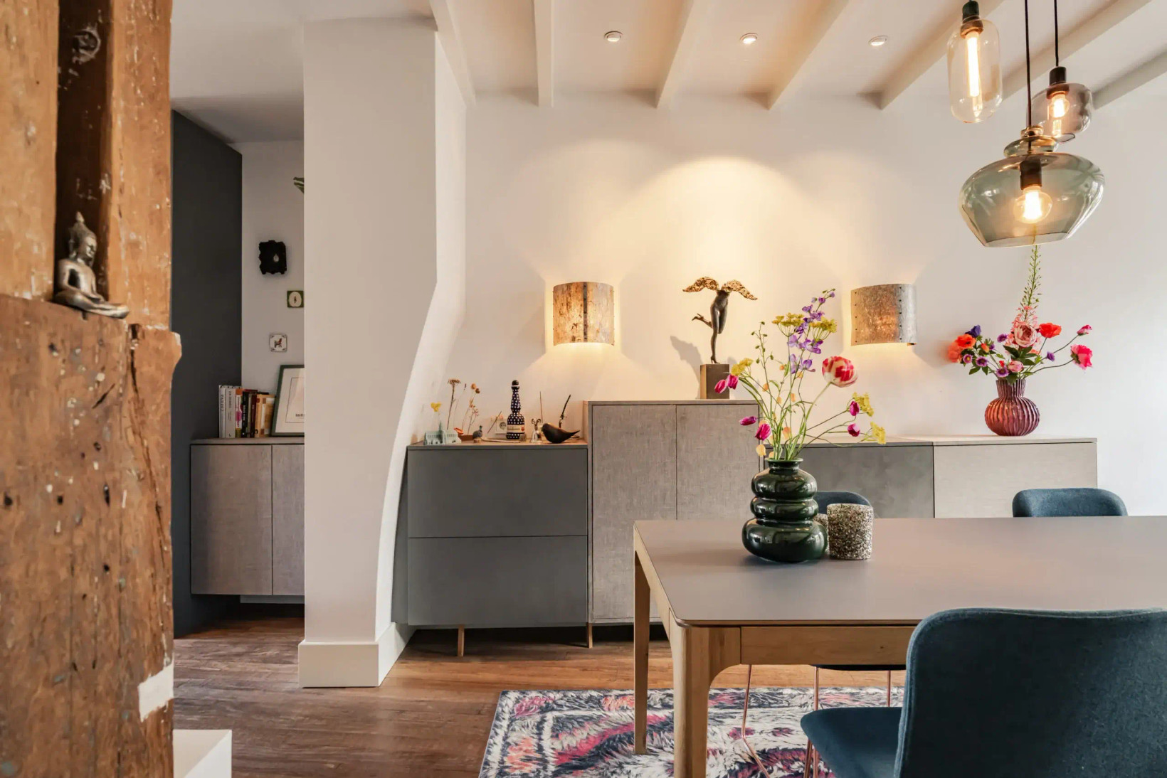 Appartement te koop: Warmoesstraat 20C, Haarlem