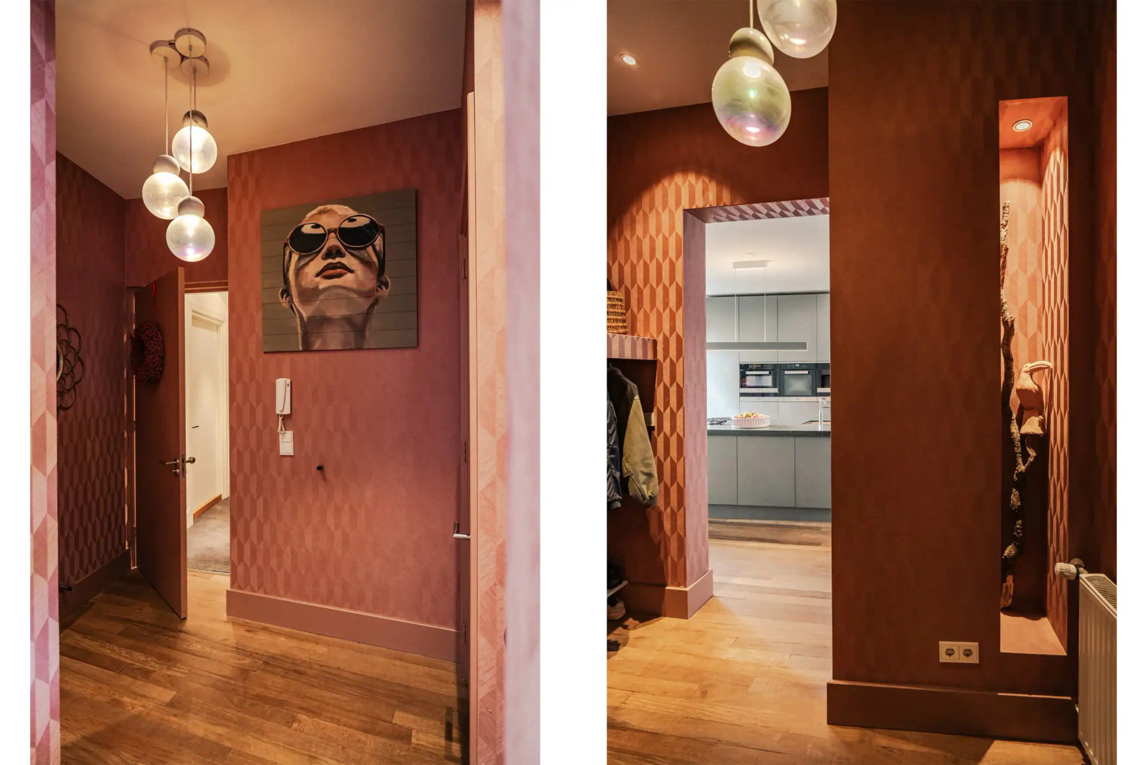 Appartement te koop: Warmoesstraat 20C, Haarlem