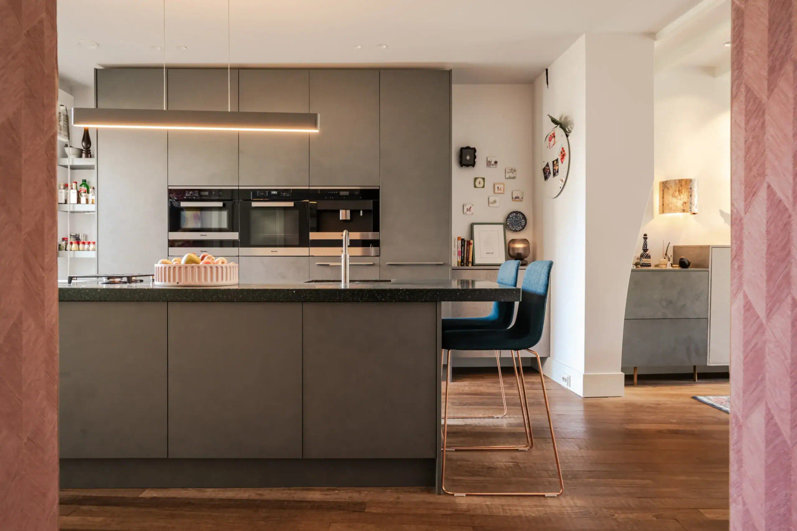 Appartement te koop: Warmoesstraat 20C, Haarlem
