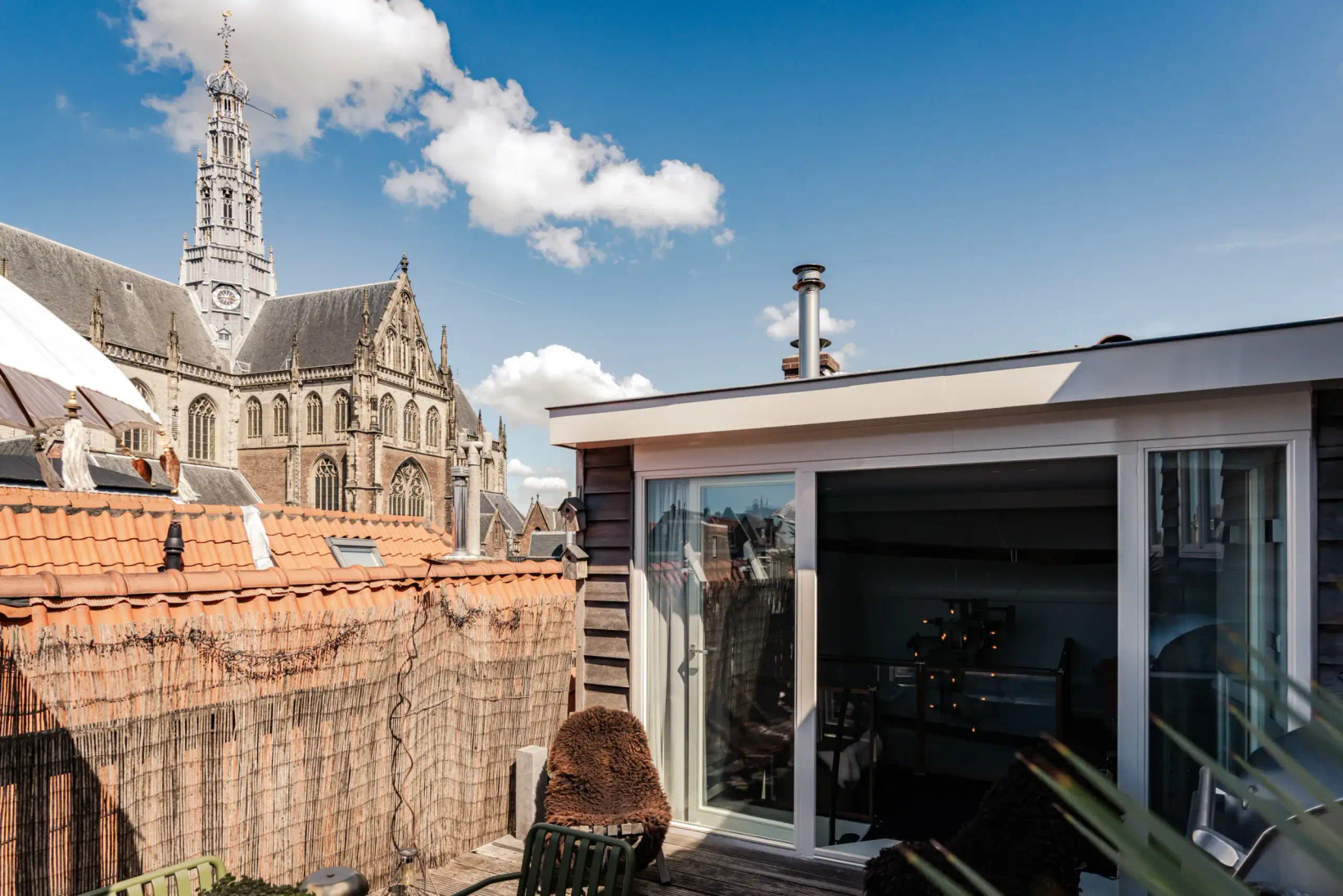 Appartement te koop: Warmoesstraat 20C, Haarlem