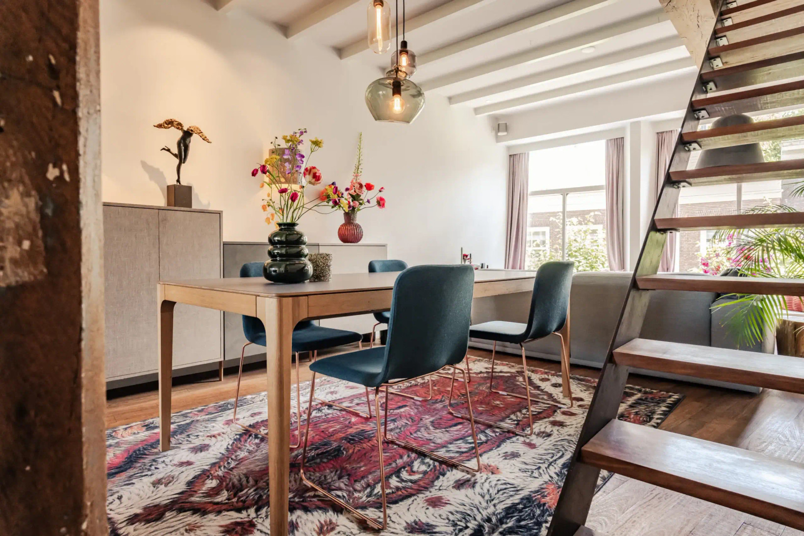 Appartement te koop: Warmoesstraat 20C, Haarlem