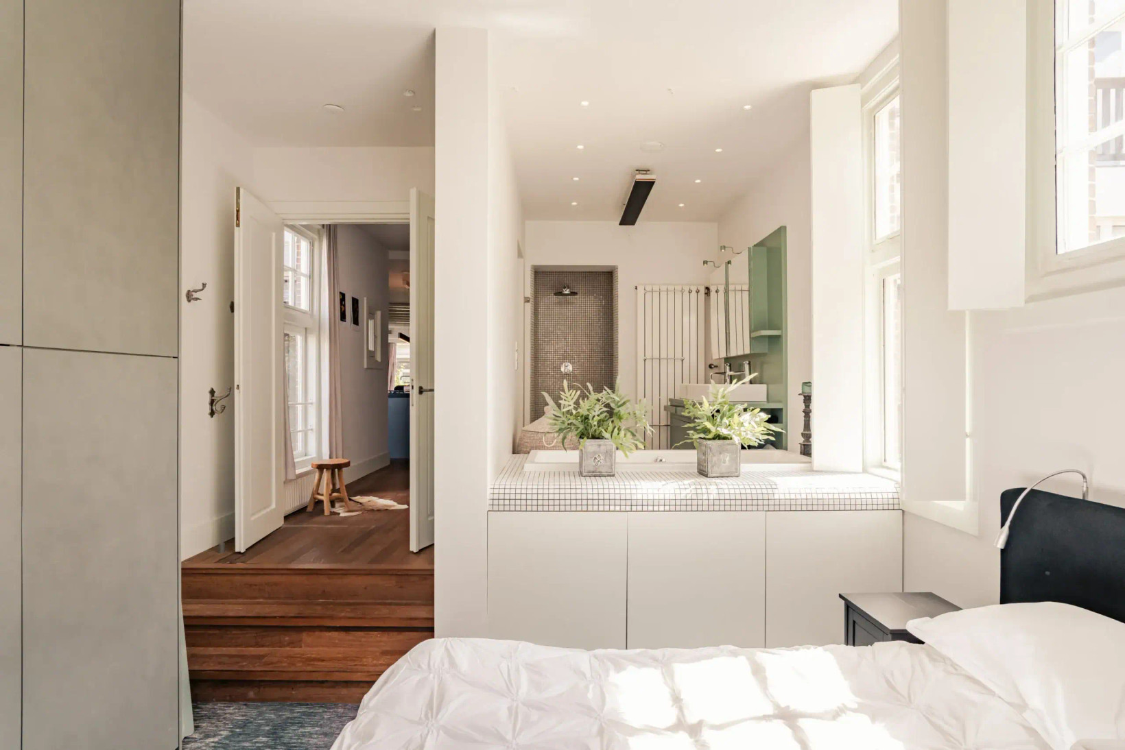 Appartement te koop: Warmoesstraat 20C, Haarlem