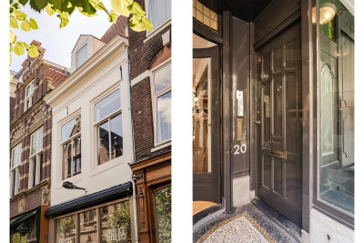 Warmoesstraat 20-C