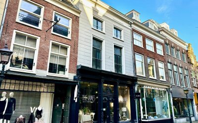 Warmoesstraat 24-A