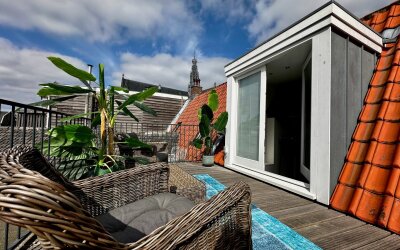 Warmoesstraat 24-B
