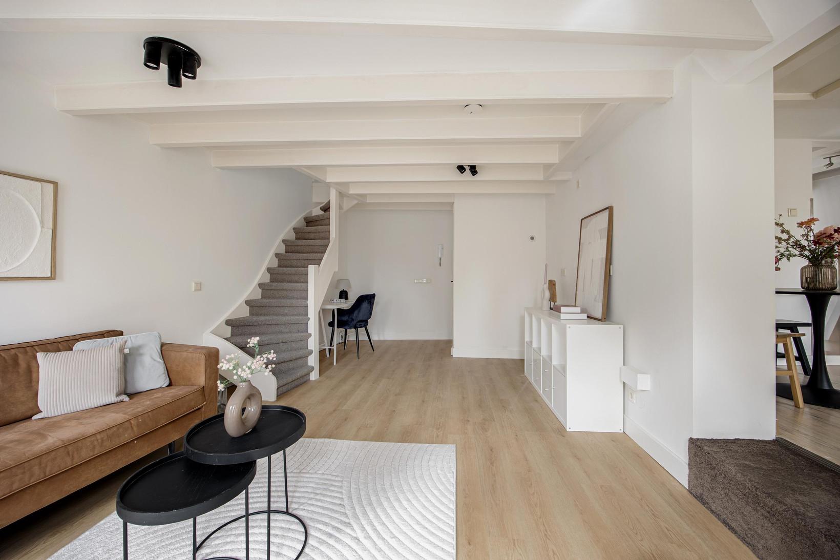 Studio te koop: Warmoesstraat 26B, Haarlem