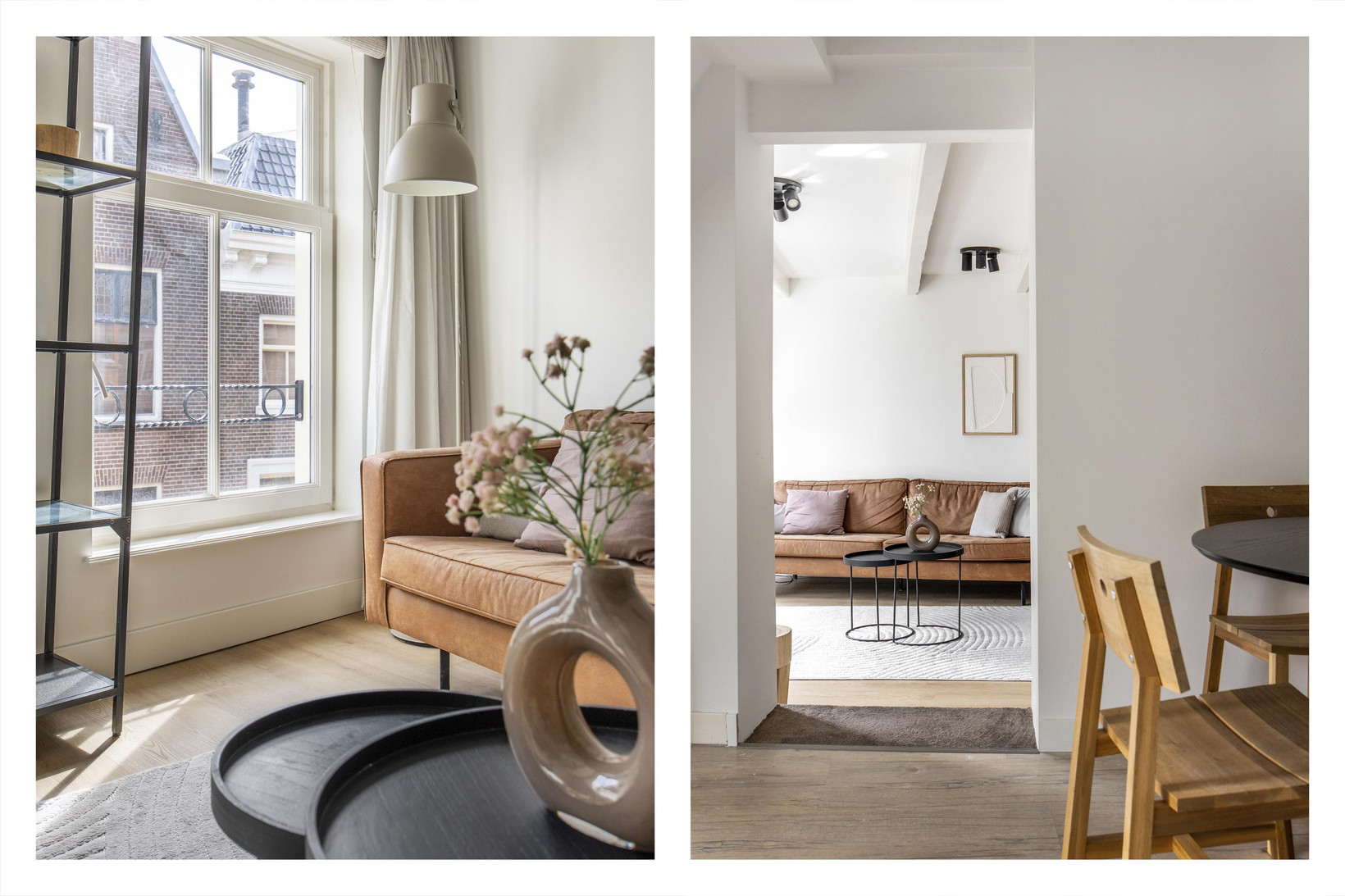 Studio te koop: Warmoesstraat 26B, Haarlem