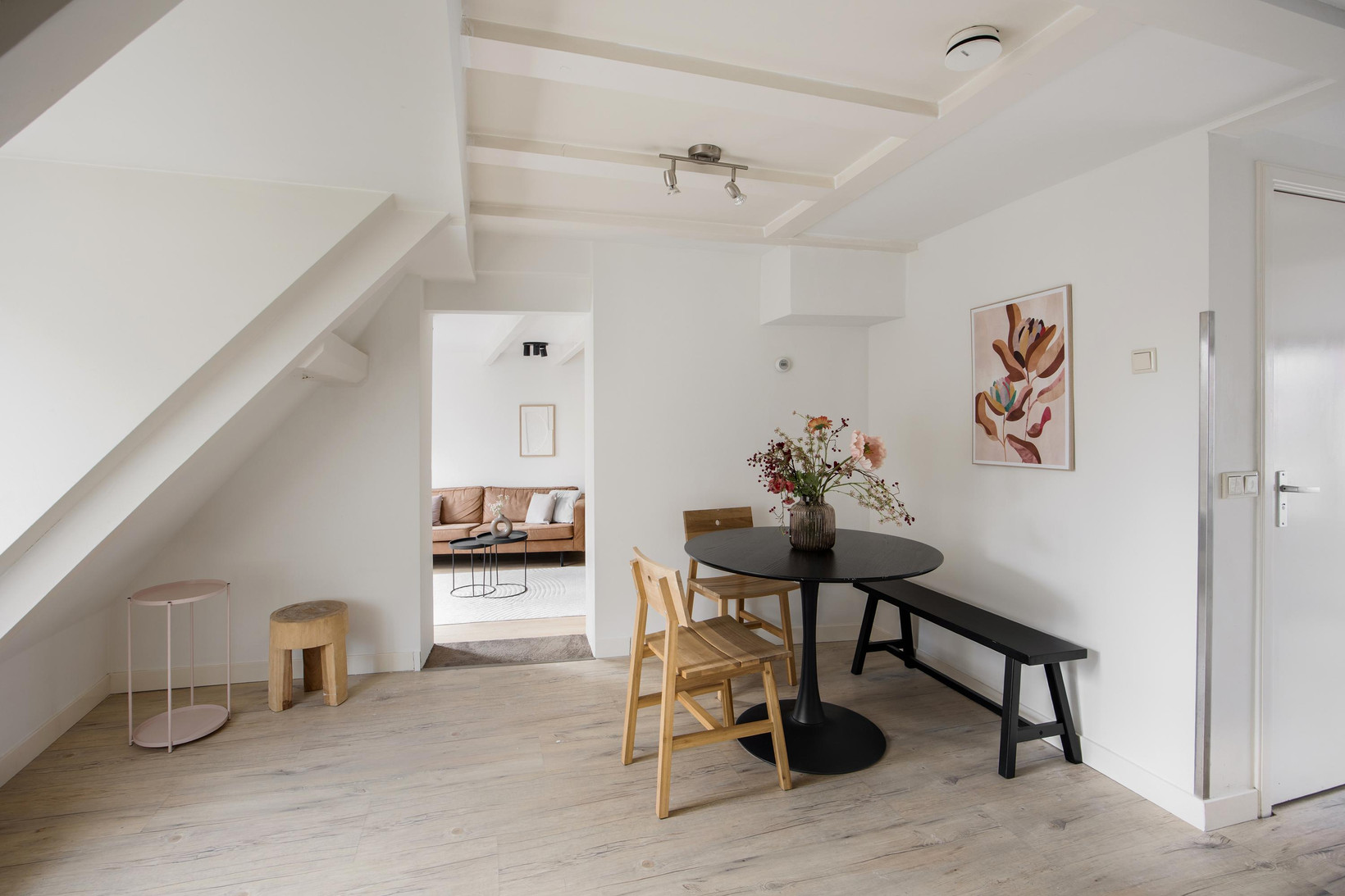 Studio te koop: Warmoesstraat 26B, Haarlem