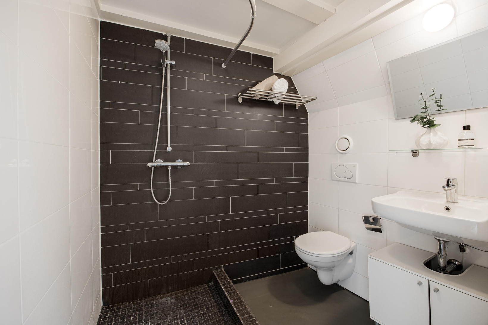 Studio te koop: Warmoesstraat 26B, Haarlem