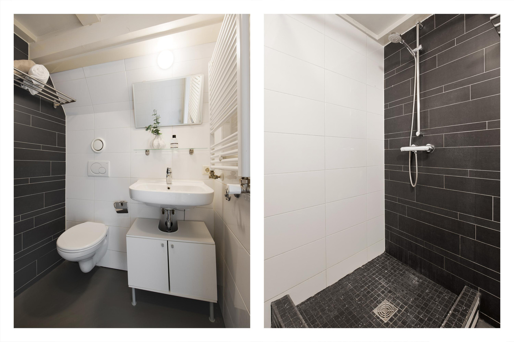 Studio te koop: Warmoesstraat 26B, Haarlem