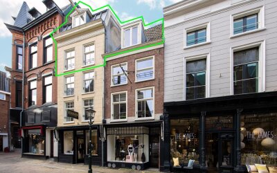 Warmoesstraat 26-B