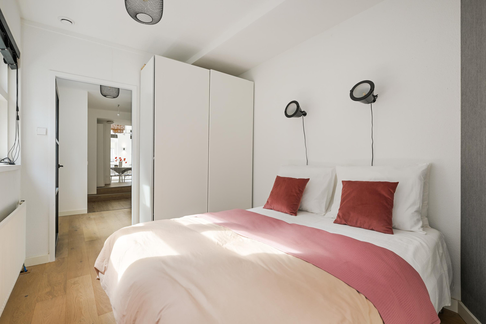 Studio te koop: Warmoesstraat 26F, Haarlem