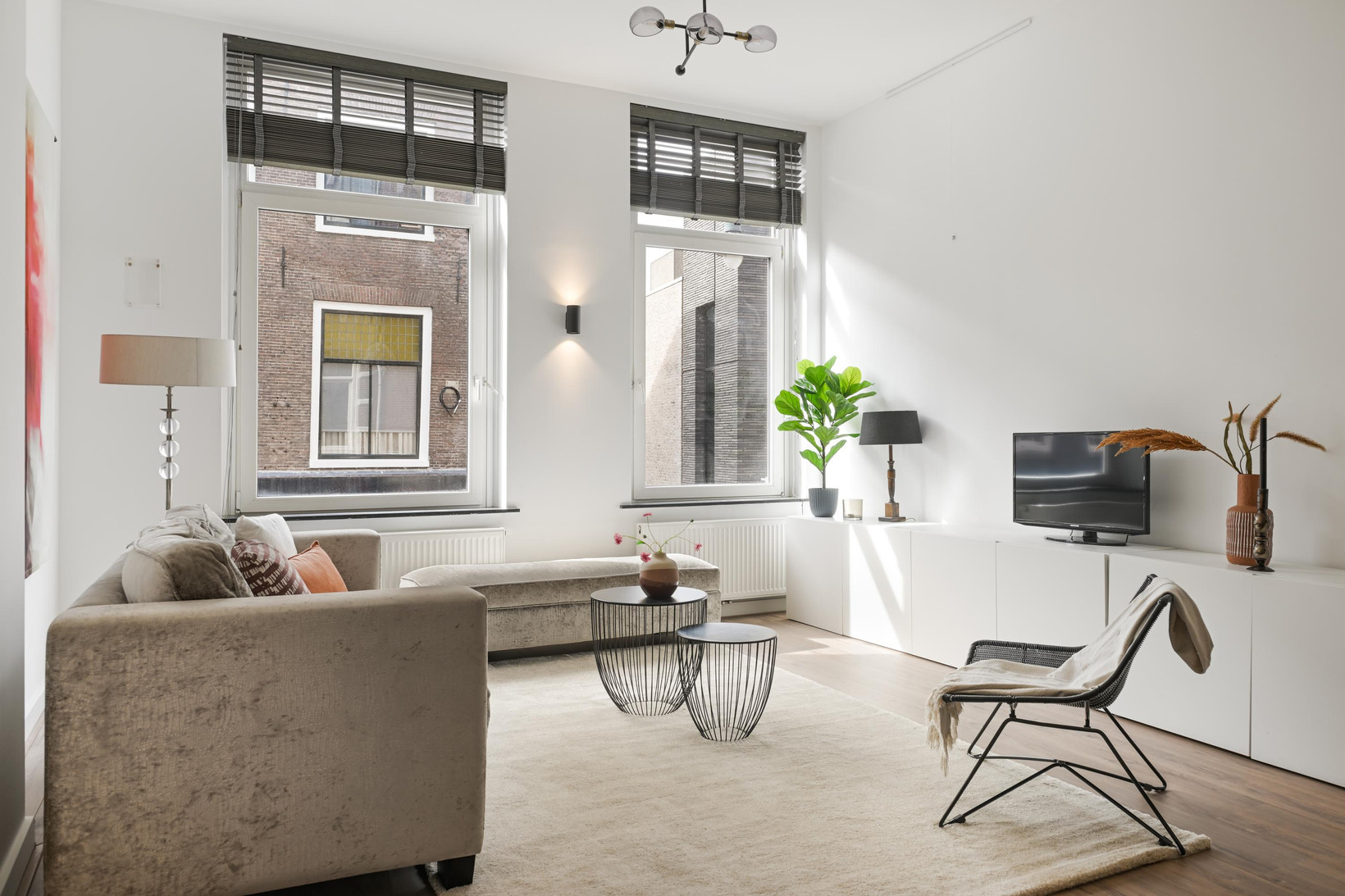 Studio te koop: Warmoesstraat 26F, Haarlem