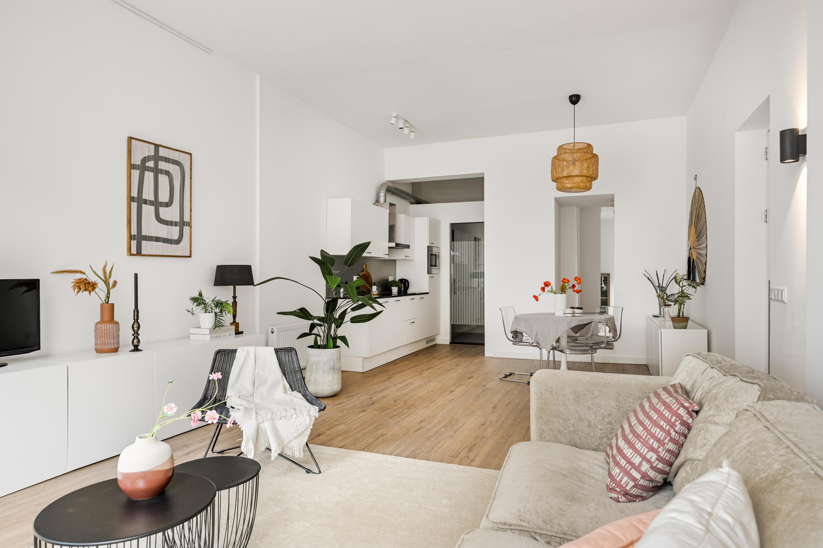 Studio te koop: Warmoesstraat 26F, Haarlem