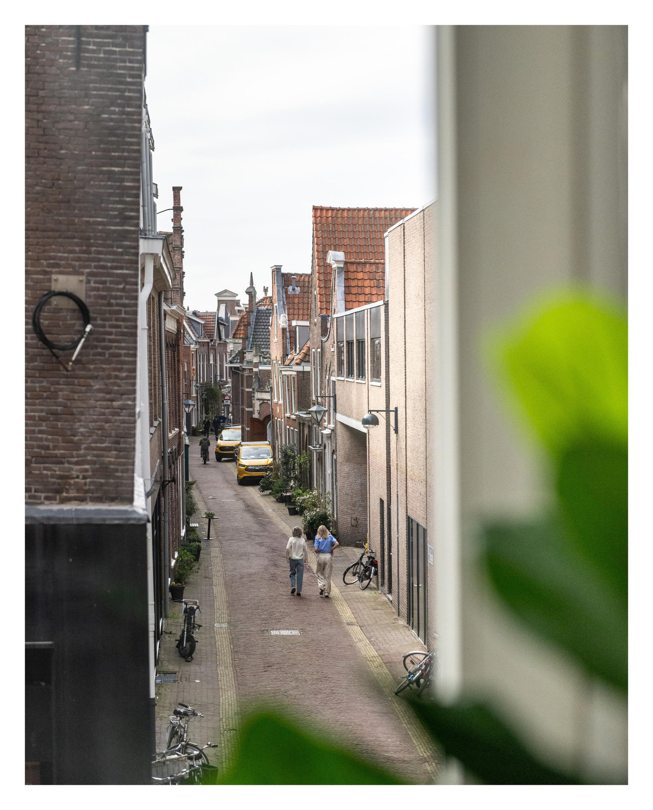 Studio te koop: Warmoesstraat 26F, Haarlem