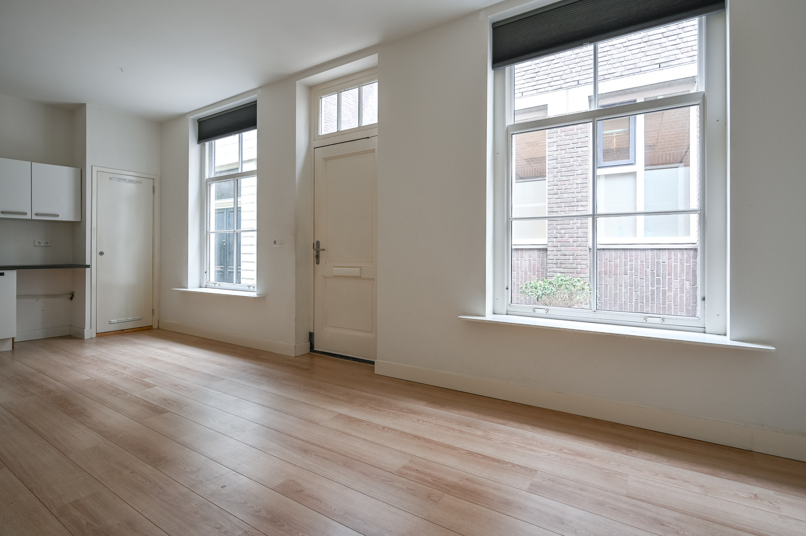 Tussenwoning te koop: Lombardsteeg 3, Haarlem