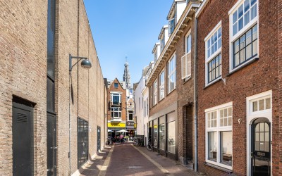 Frankestraat 5-A