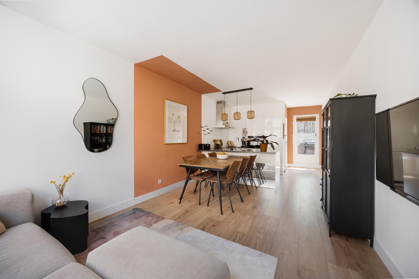 Studio te koop: Frankestraat 5A, Haarlem