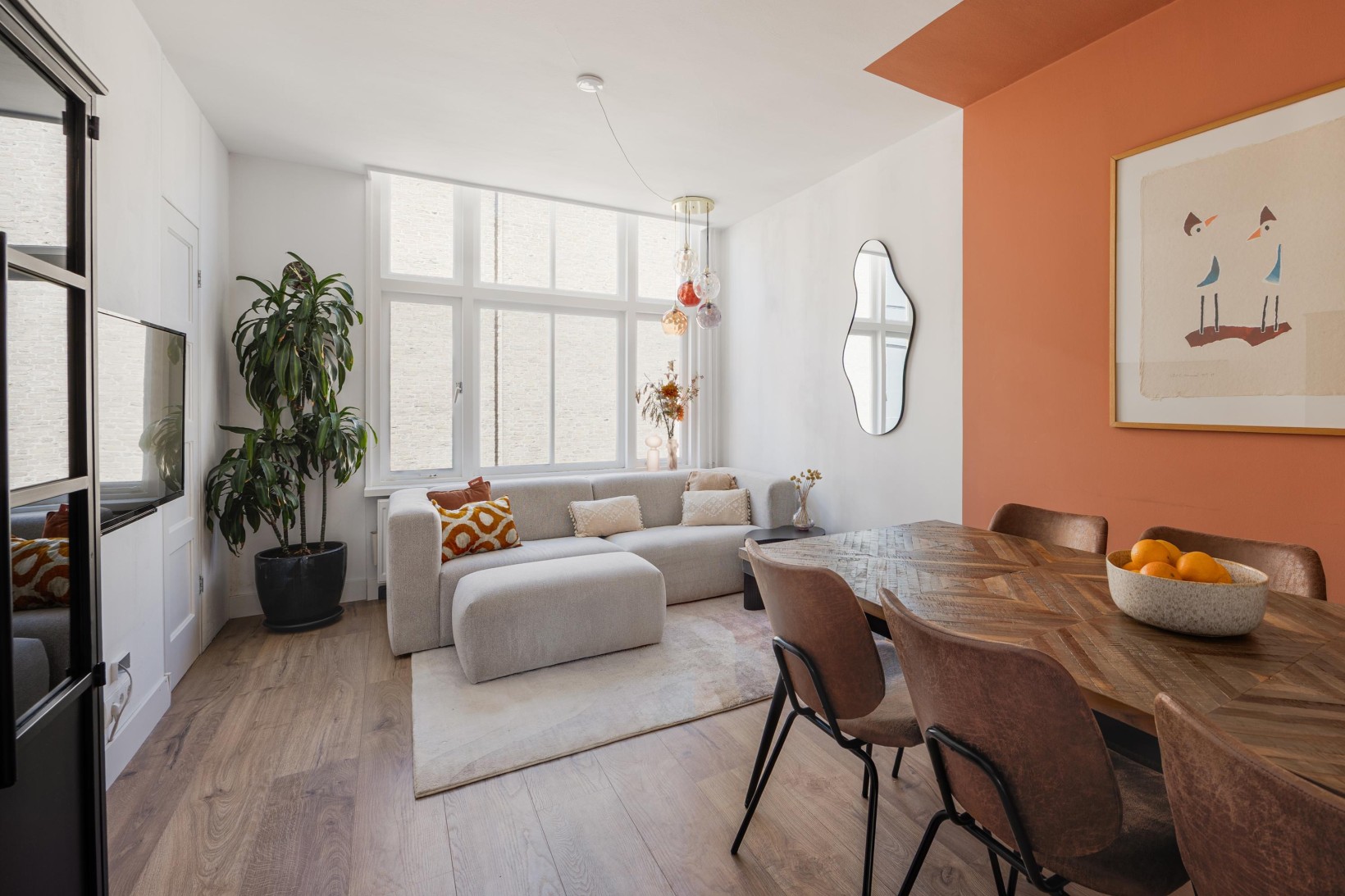 Studio te koop: Frankestraat 5A, Haarlem