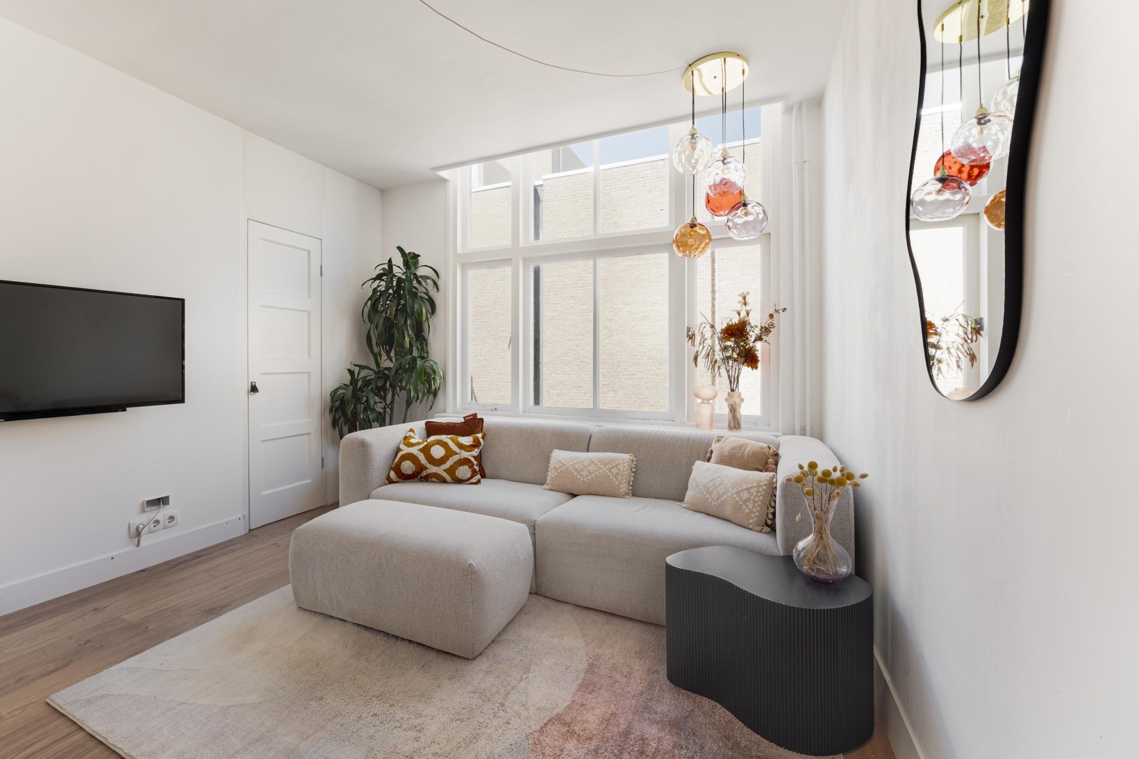 Studio te koop: Frankestraat 5A, Haarlem