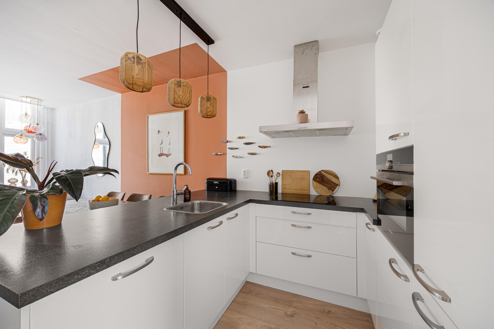 Studio te koop: Frankestraat 5A, Haarlem