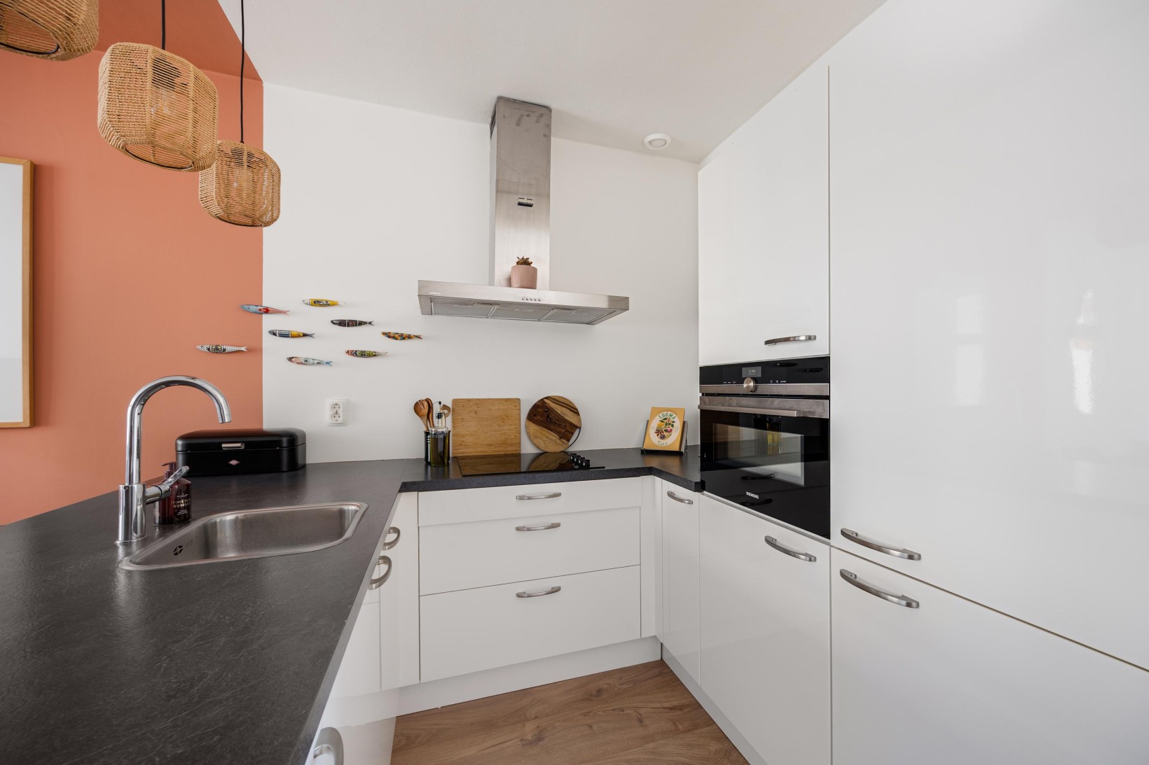Studio te koop: Frankestraat 5A, Haarlem