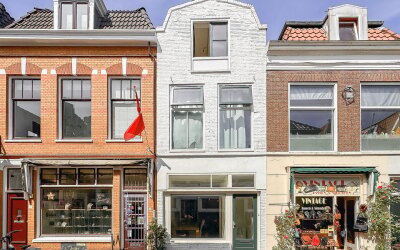 Schagchelstraat 34