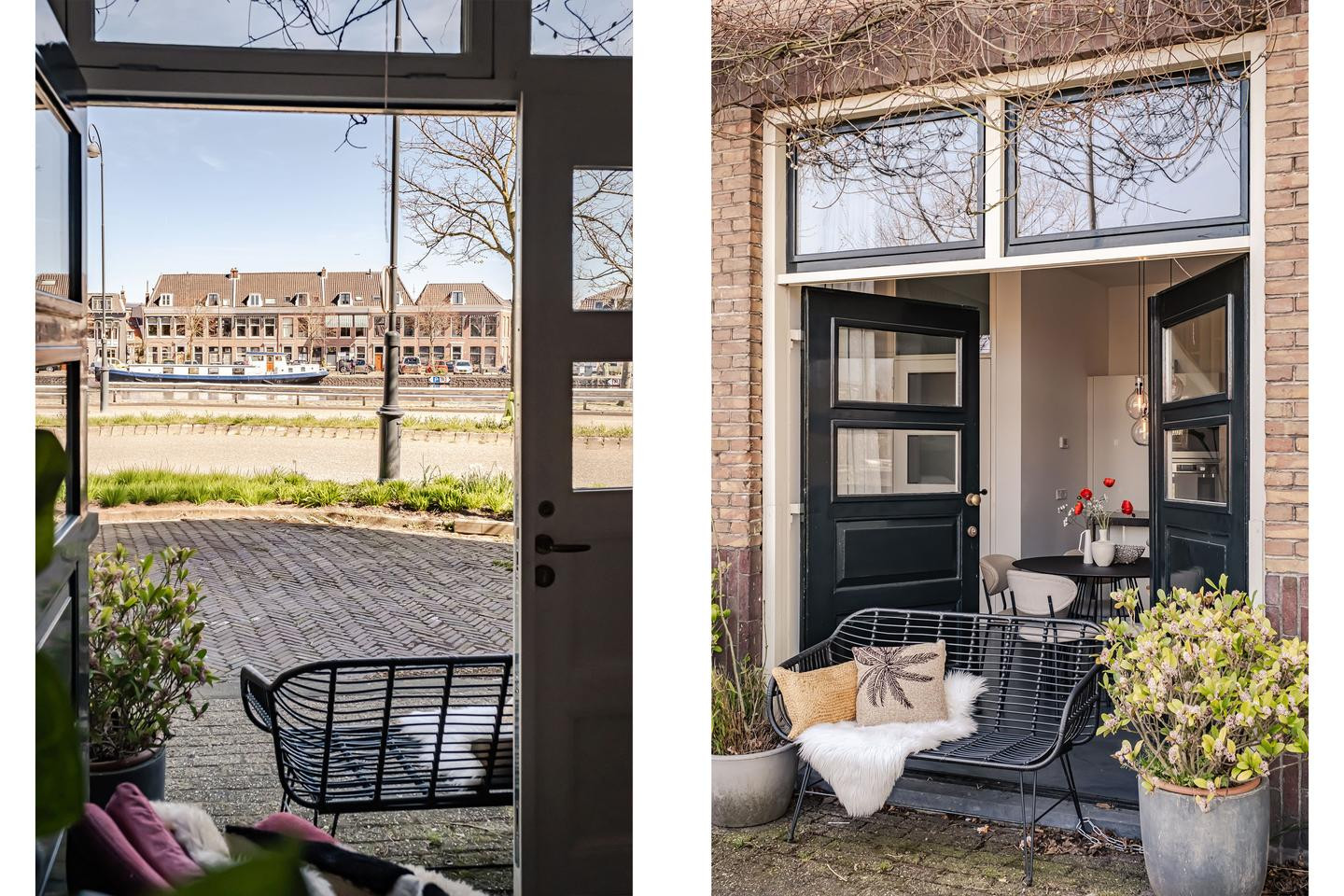 Appartement te koop: Koudenhorn 86RD, Haarlem