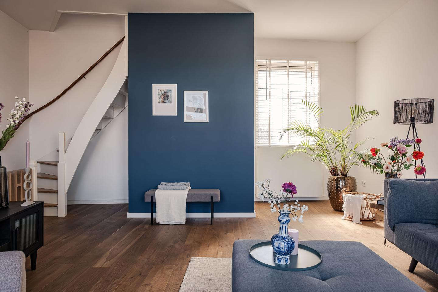 Appartement te koop: Koudenhorn 86RD, Haarlem
