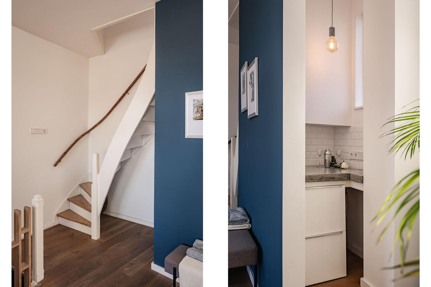 Appartement te koop: Koudenhorn 86RD, Haarlem