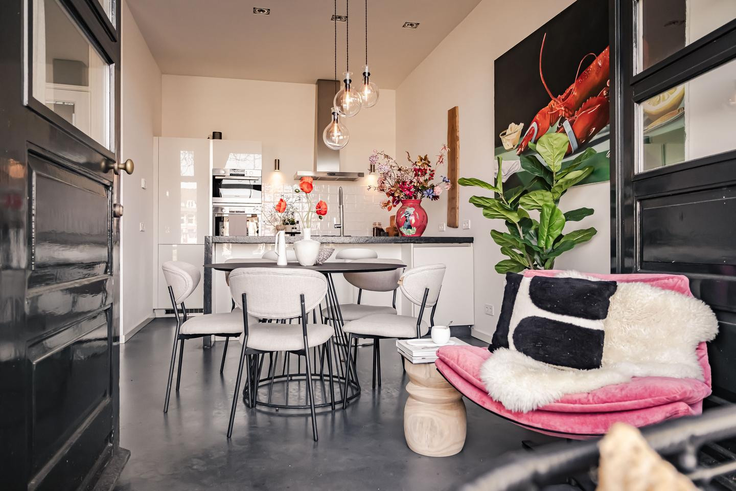 Appartement te koop: Koudenhorn 86RD, Haarlem