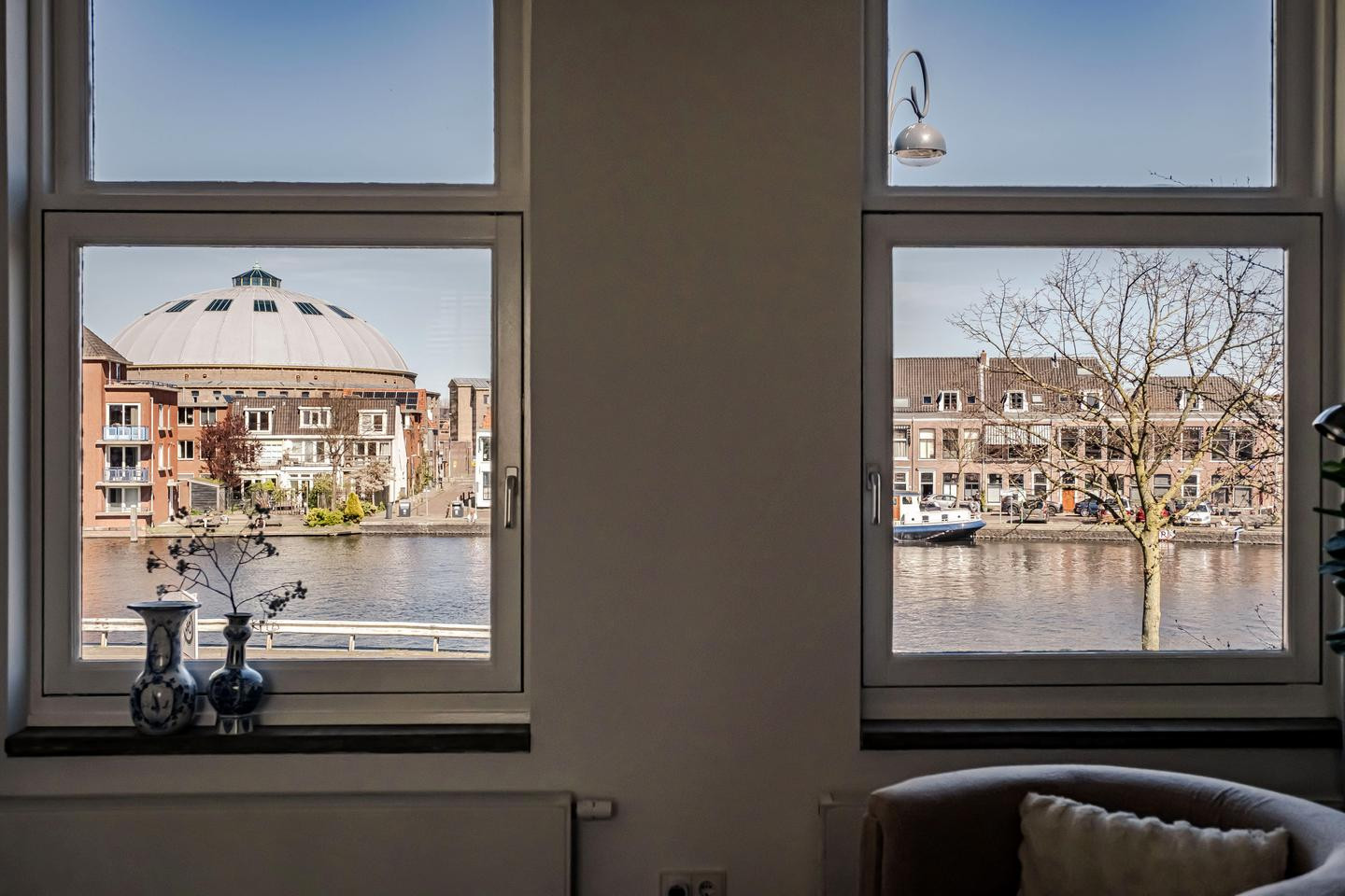 Appartement te koop: Koudenhorn 86RD, Haarlem