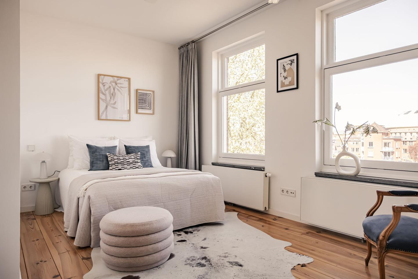 Appartement te koop: Koudenhorn 86RD, Haarlem